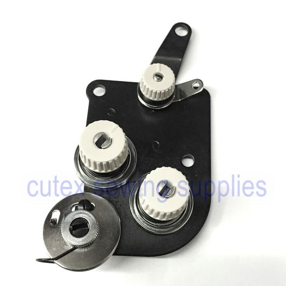 Presser Bar Lower Bushing Juki DNU-1541 LU-1508 Sewing Machines #B1510-155-000 Presser Bar Lower Bushing Juki DNU-1541 LU-1508 Sewing Machines #B1510-155-000